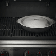 Weber CRAFTED Wok and Steamer gallery detail image