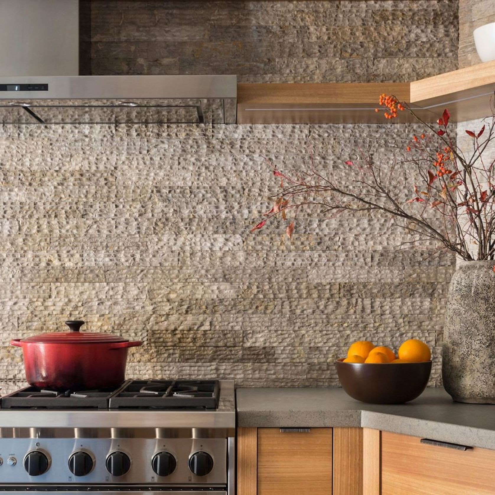 Craftline Stone Wall Cladding gallery detail image