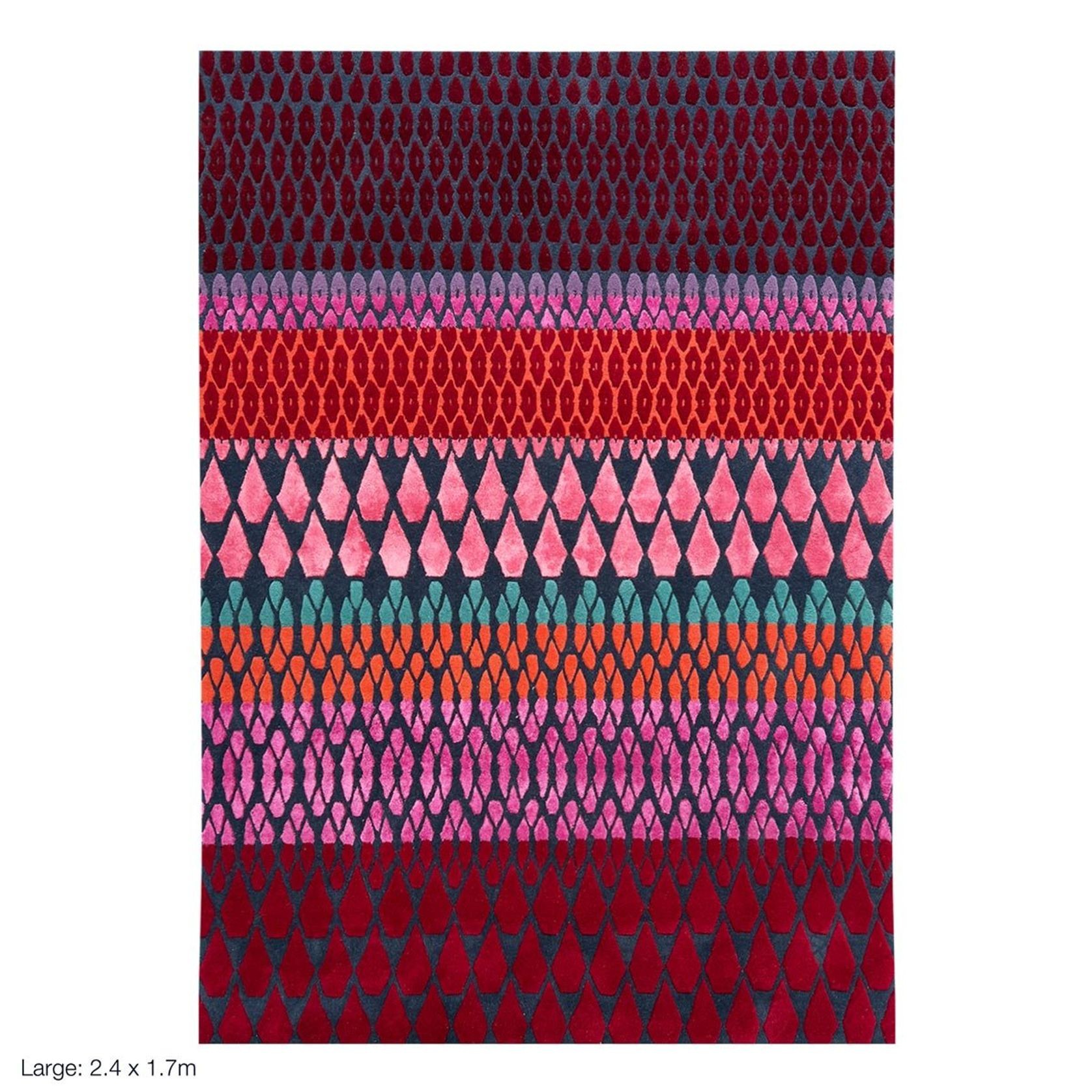 Cranbrook Rug gallery detail image