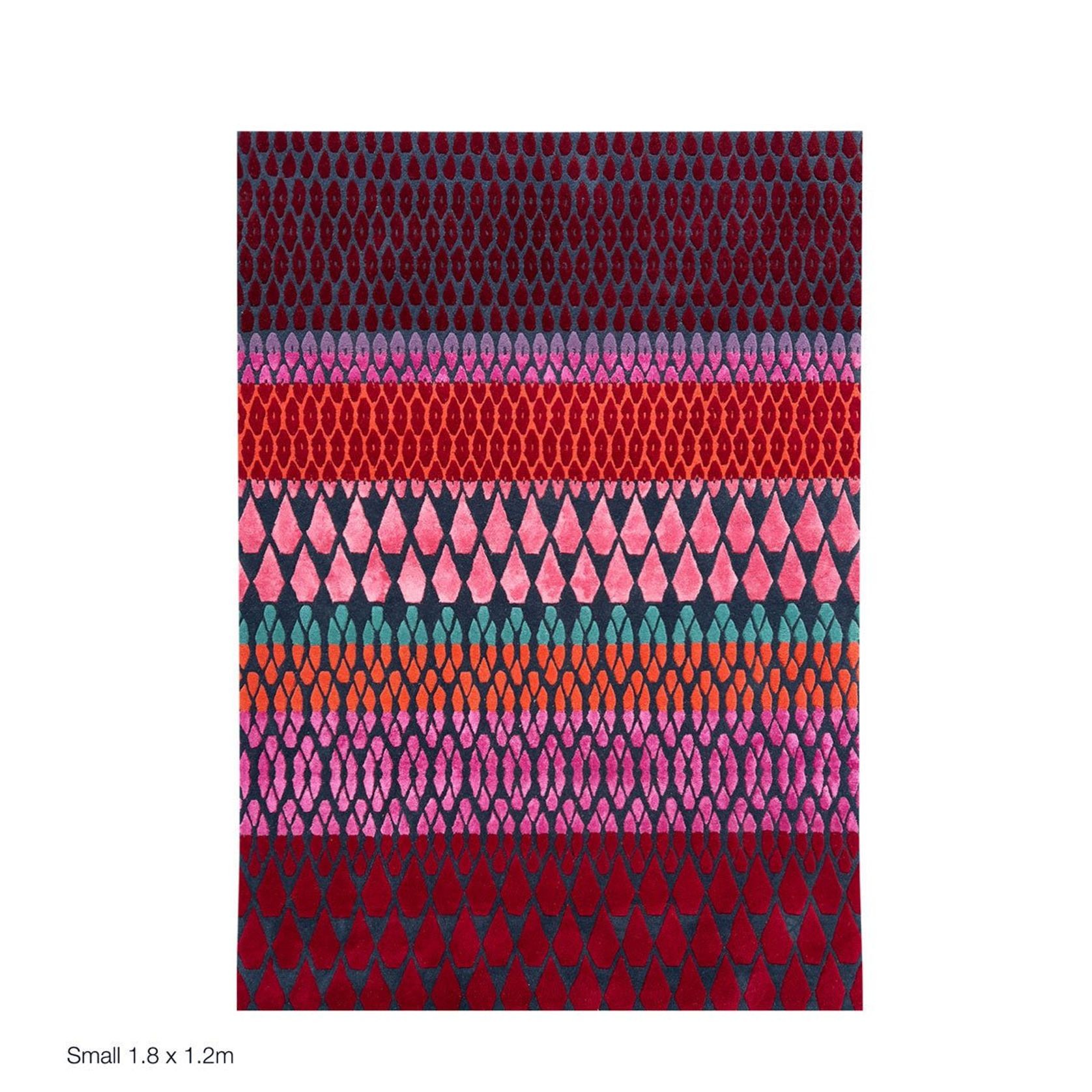 Cranbrook Rug gallery detail image