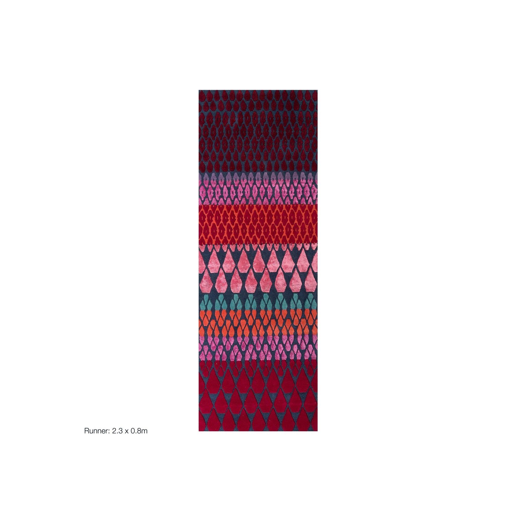 Cranbrook Rug gallery detail image