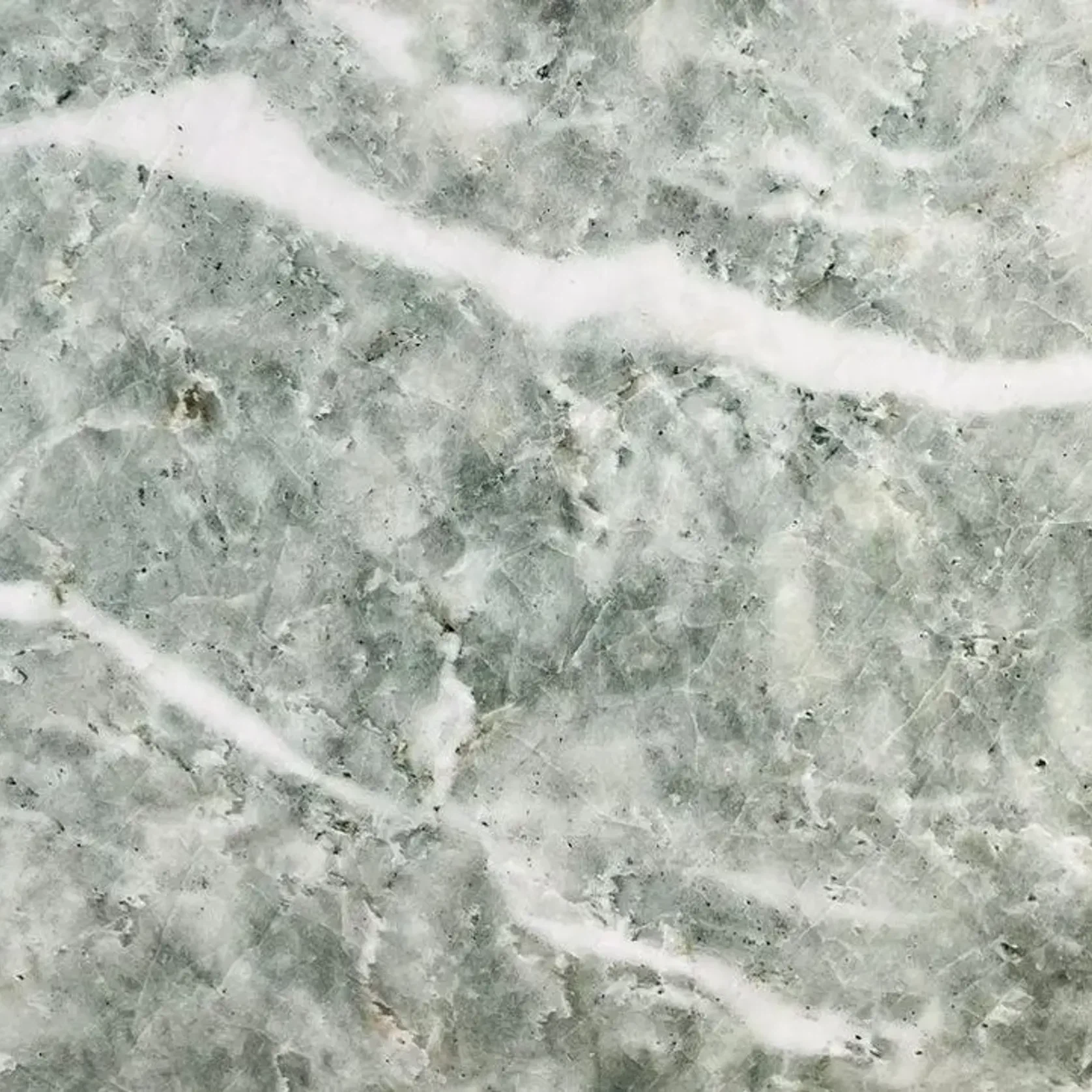 Cristallo Blue Quartzite Benchtop gallery detail image