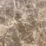 Cristallo Mocha Quartzite Benchtop gallery detail image