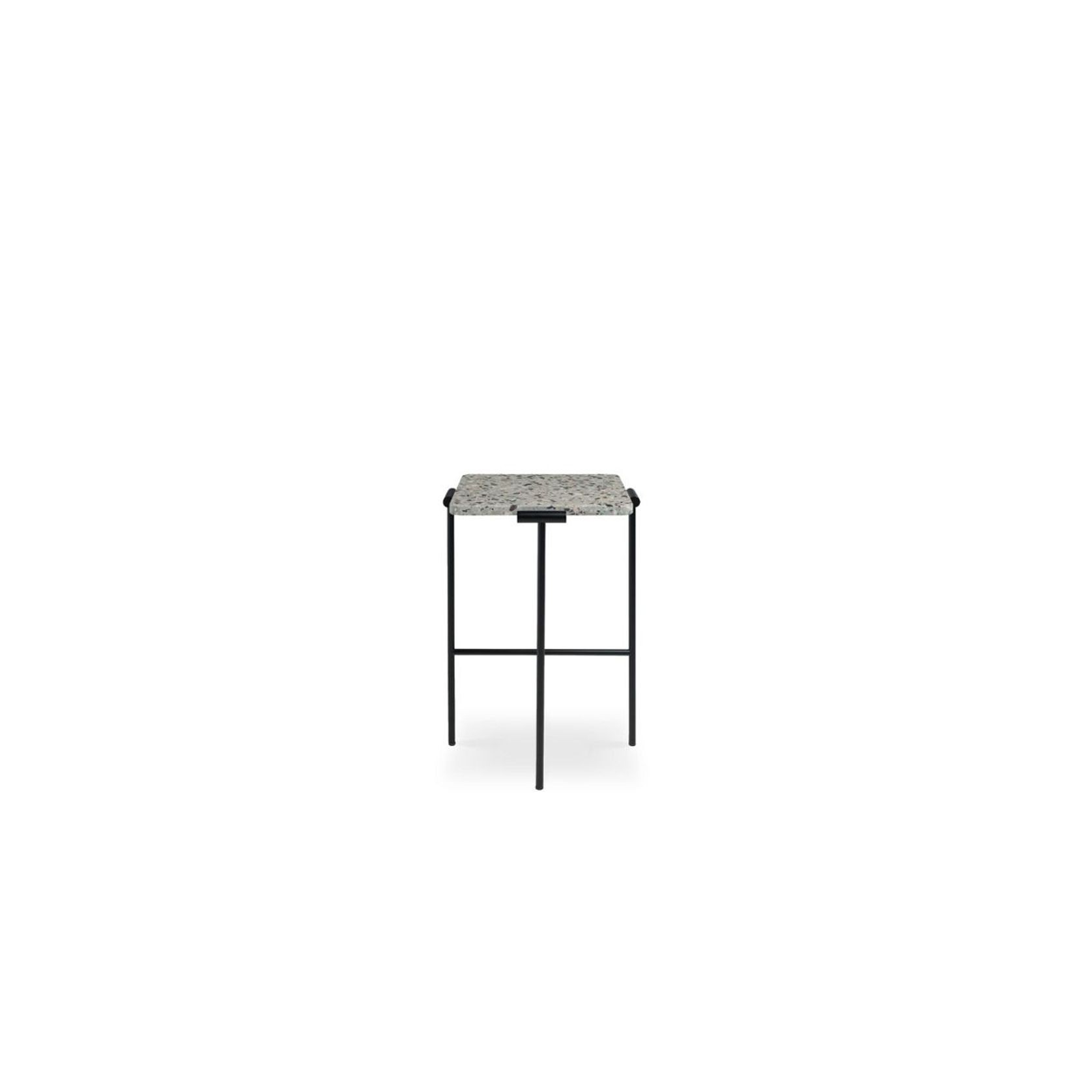 Croquet Pedestal Table gallery detail image