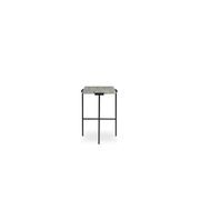 Croquet Pedestal Table gallery detail image