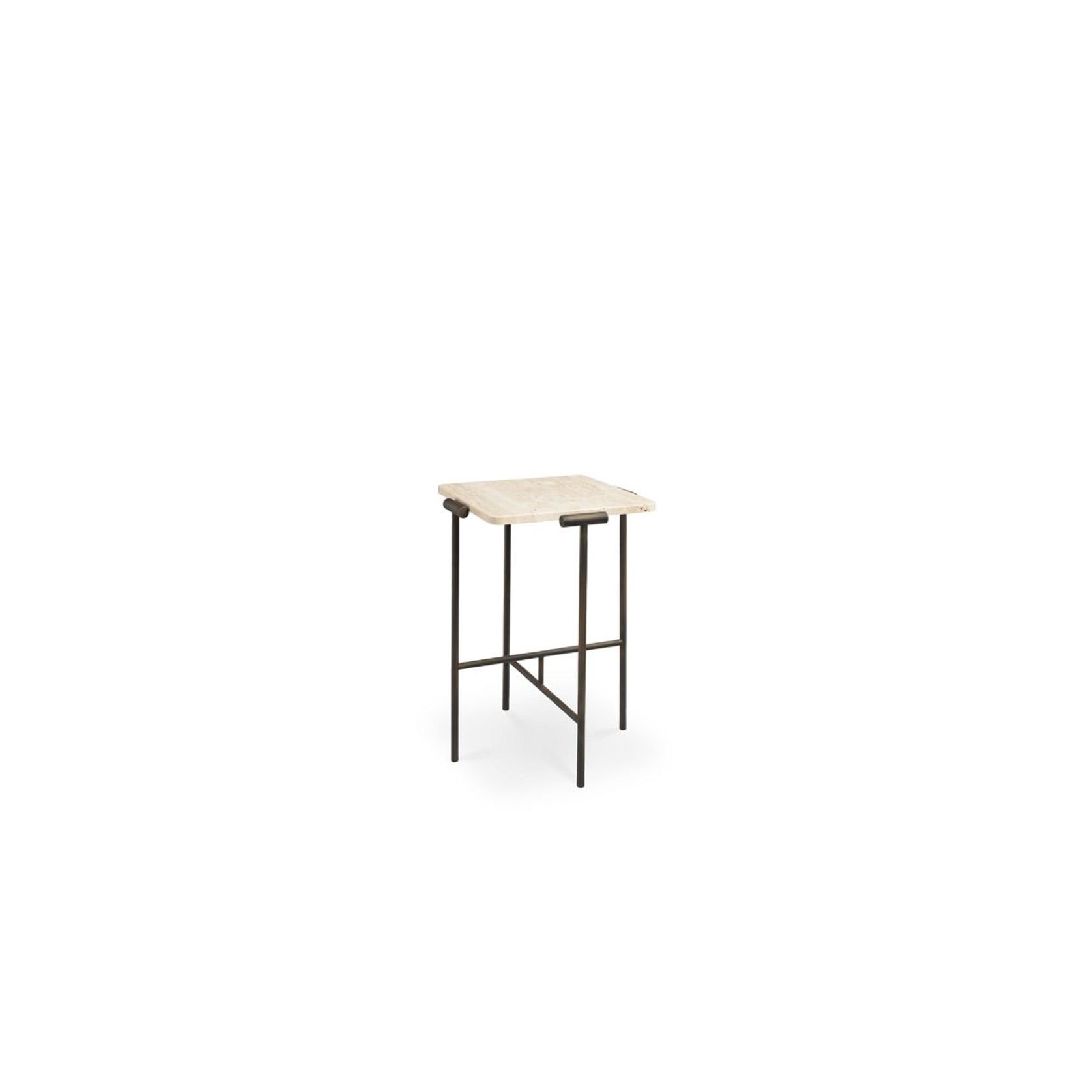 Croquet Pedestal Table gallery detail image