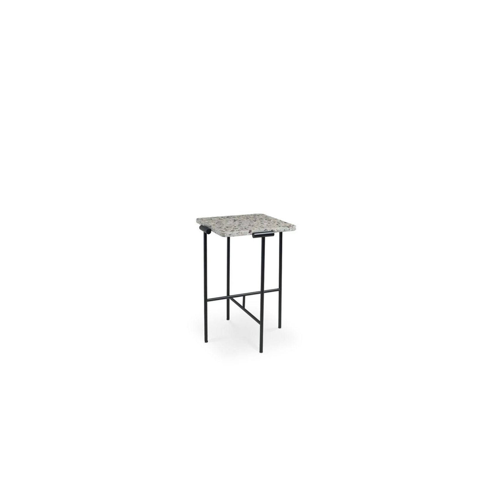 Croquet Pedestal Table gallery detail image