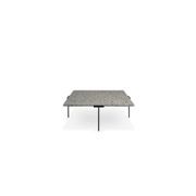 Croquet Cocktail Table - top in terrazzo marble gallery detail image