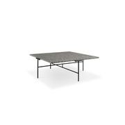 Croquet Cocktail Table - top in terrazzo marble gallery detail image