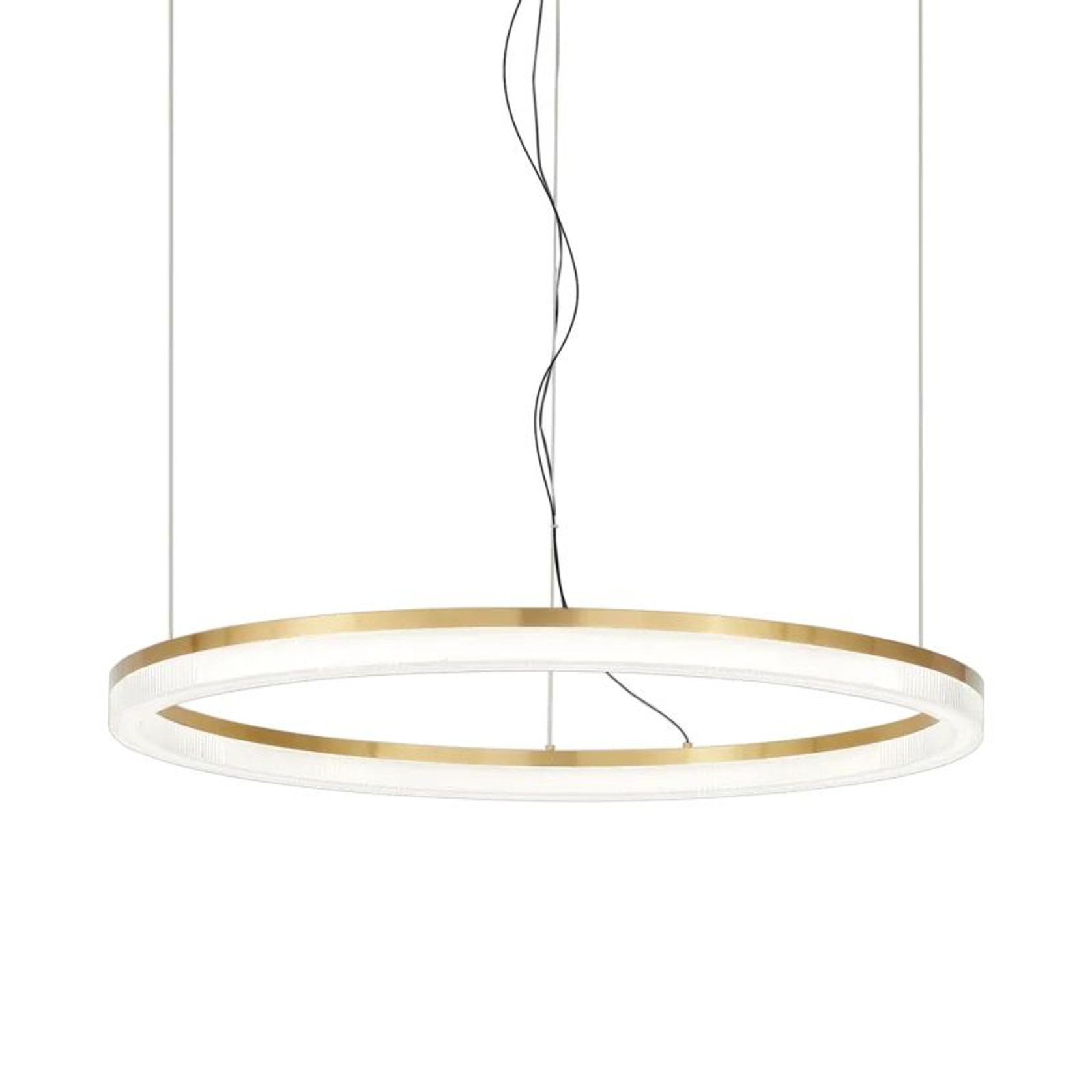 Crown SP D60 Pendant Light gallery detail image