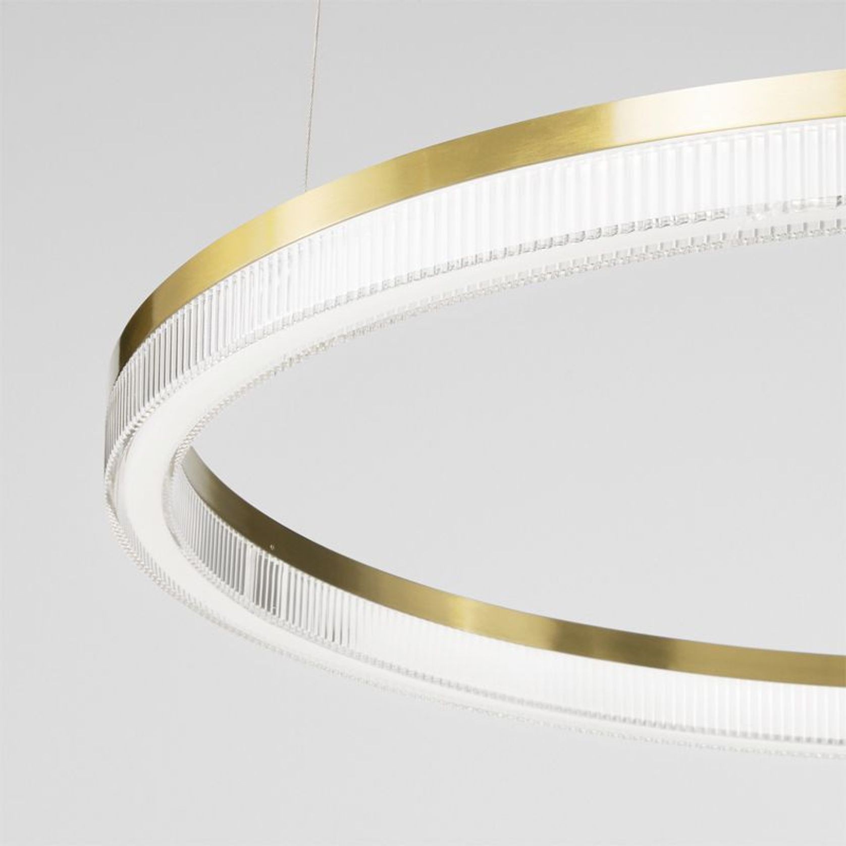 Crown SP D60 Pendant Light gallery detail image
