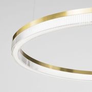 Crown SP D60 Pendant Light gallery detail image