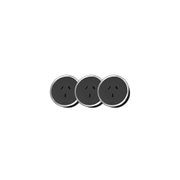 Line8 Power Track and Power Sockets gallery detail image