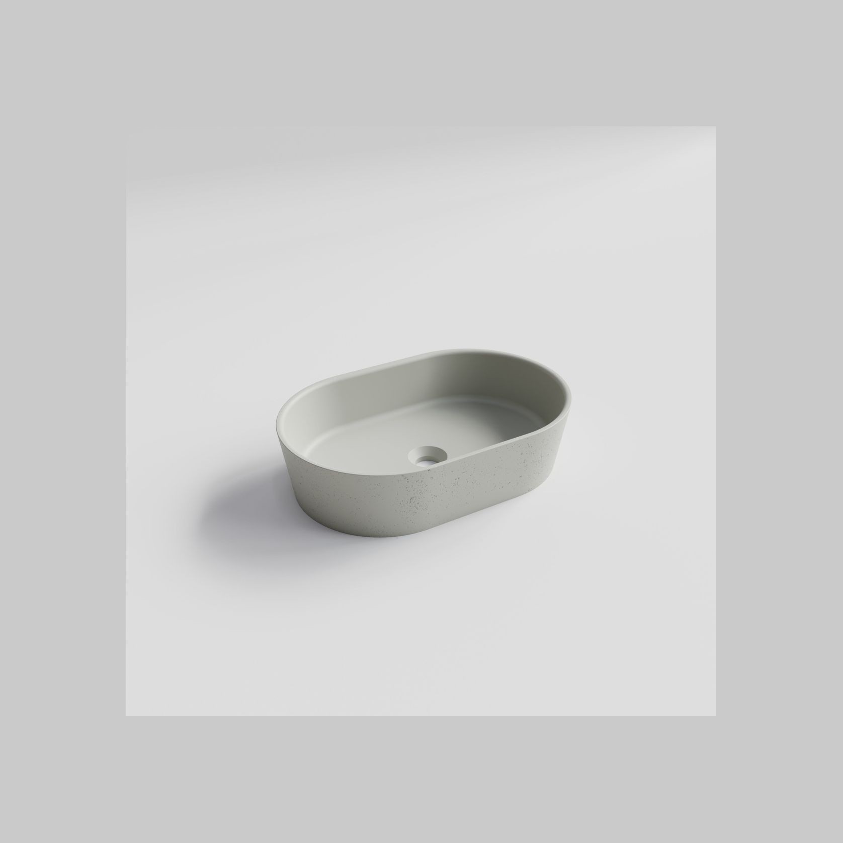 CODE COVE 530 LAMONE CONCRETE BASIN gallery detail image