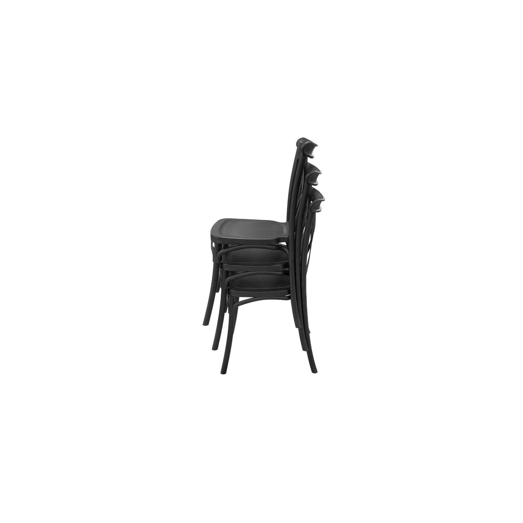 Avis Outdoor Patio Dining Chair gallery detail image