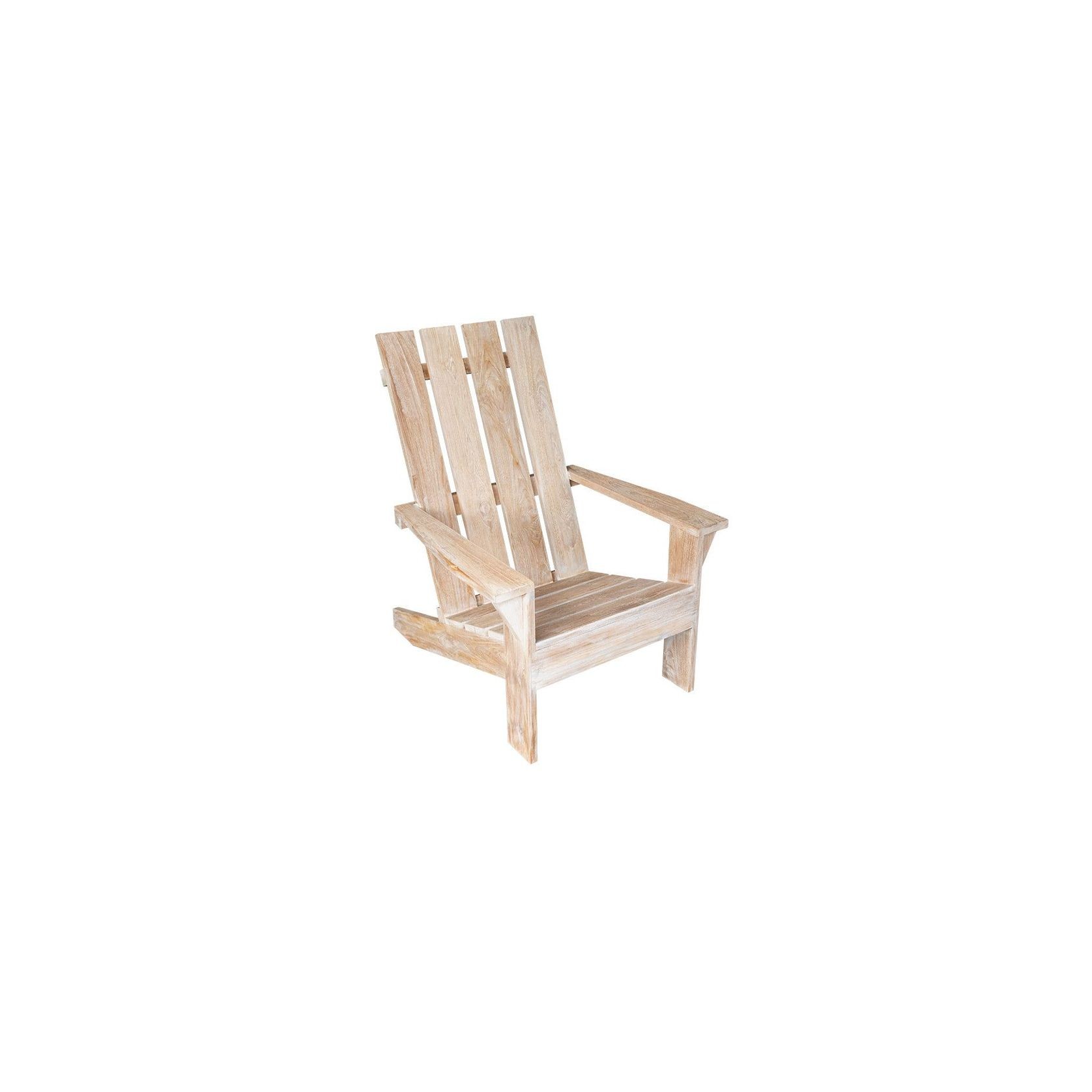 Cape Cod Adirondack Chair gallery detail image