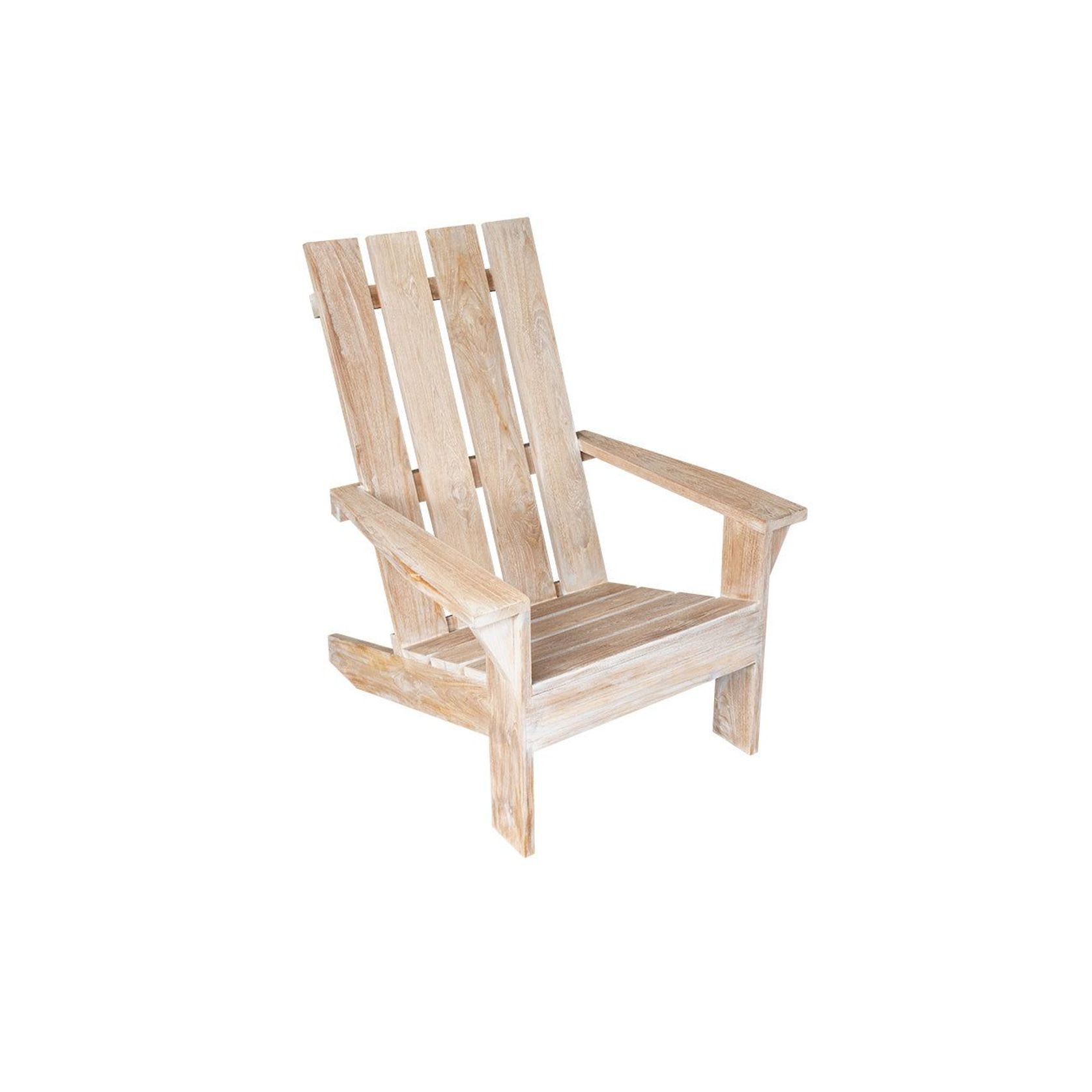 Cape Cod Adirondack Chair gallery detail image