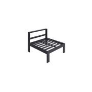 Sandpiper 2.0 Outdoor Sectional Centre Sofa gallery detail image
