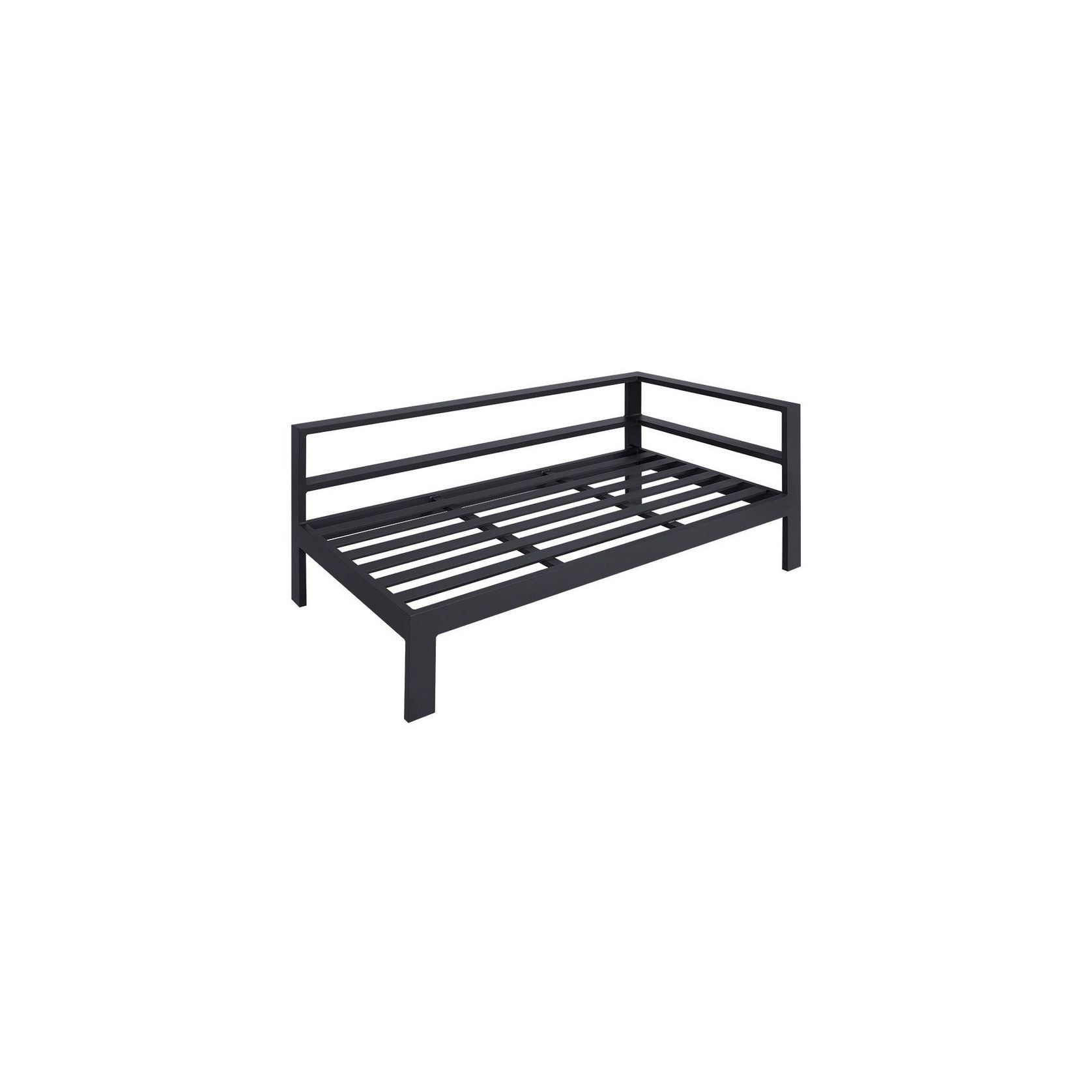 Sandpiper 2.0 Outdoor Sectional Left Arm Loveseat gallery detail image
