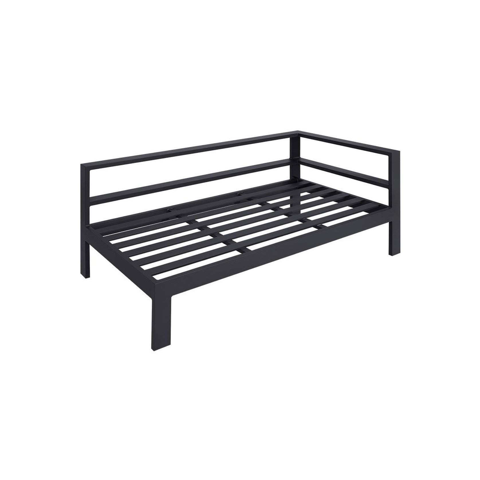 Sandpiper 2.0 Outdoor Sectional Left Arm Loveseat gallery detail image