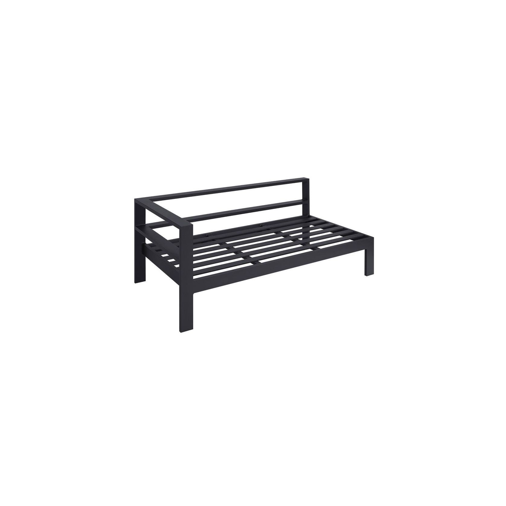 Sandpiper 2.0 Outdoor Sectional Right Arm Loveseat gallery detail image