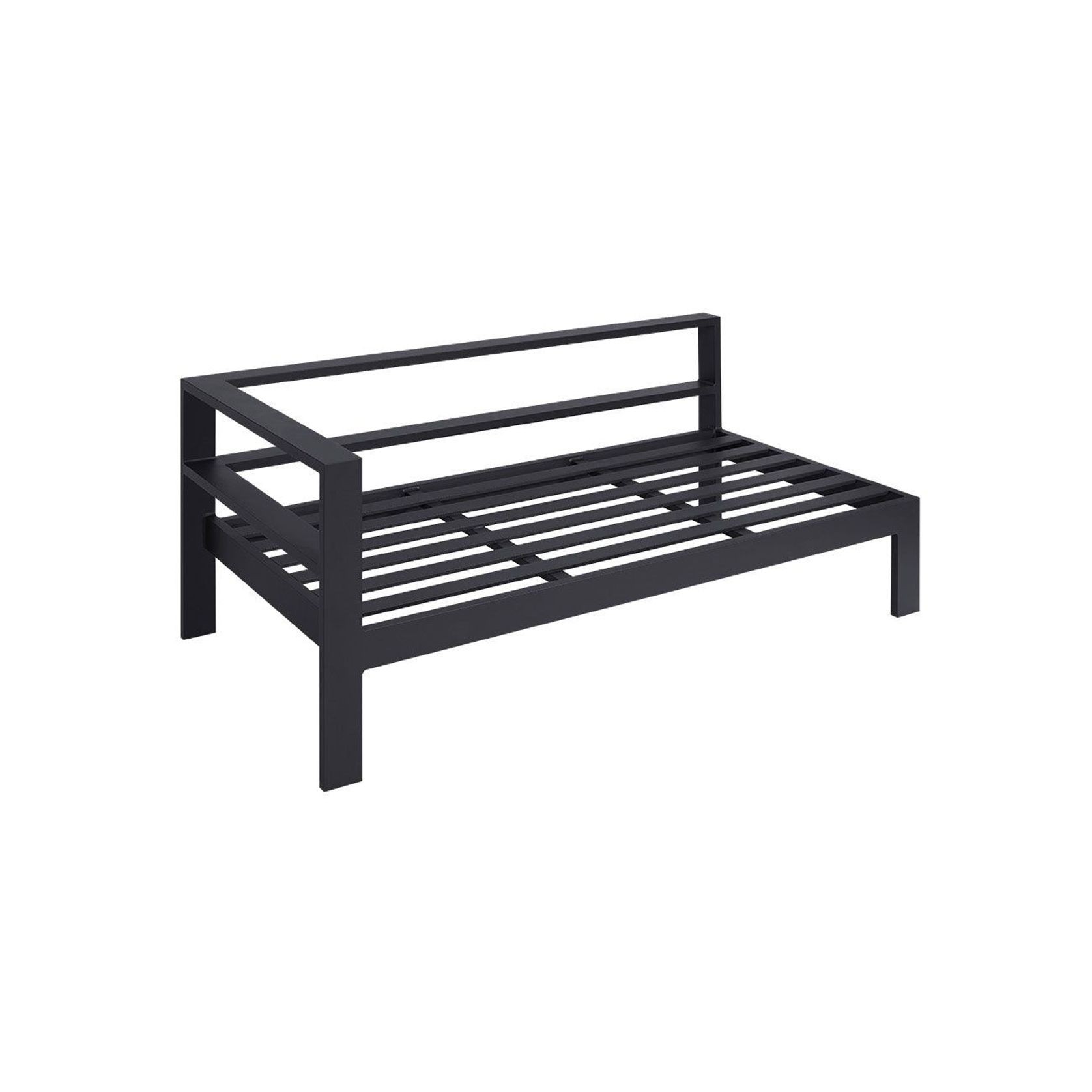 Sandpiper 2.0 Outdoor Sectional Right Arm Loveseat gallery detail image