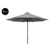 Nile 2.7m Sunbrella Round Market Umbrella gallery detail image