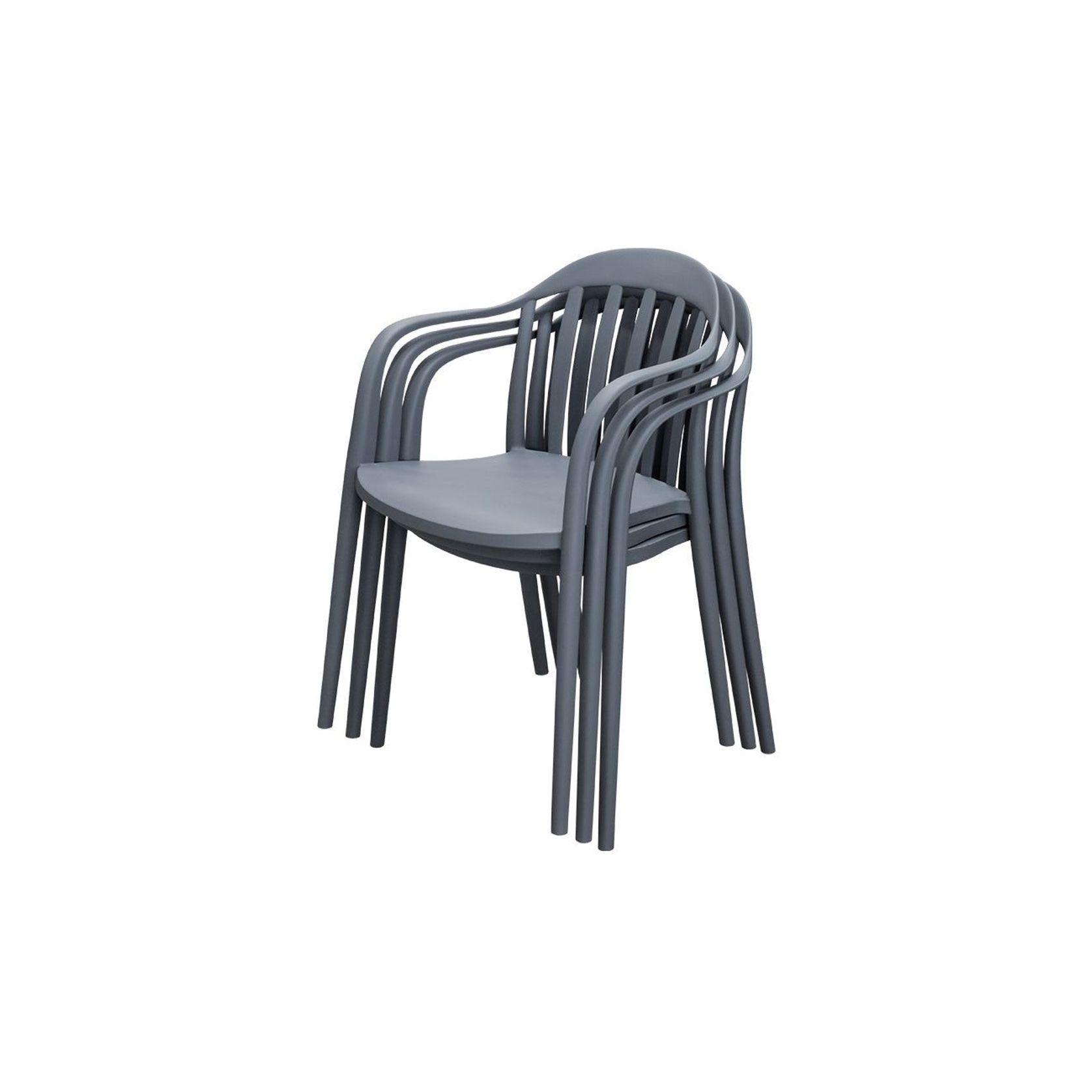Alice Outdoor Dining Chair gallery detail image