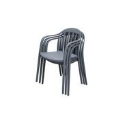 Alice Outdoor Dining Chair gallery detail image
