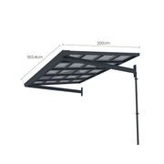 City Window / Door Awning Canopy Collection gallery detail image