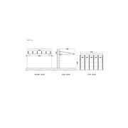 City Window / Door Awning Canopy Collection gallery detail image