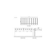 City Window / Door Awning Canopy Collection gallery detail image