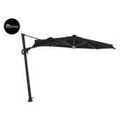 Agave 3m Round Cantilever Umbrella gallery detail image