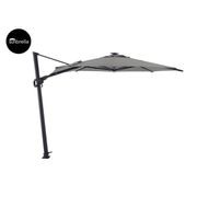 Agave 3m Round Cantilever Umbrella gallery detail image