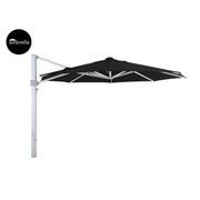 Agave 4m Round Cantilever Umbrella gallery detail image