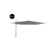 Agave 4m Square Cantilever Umbrella gallery detail image