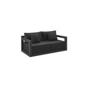 Ibis 2.0 Oversized Outdoor Loveseat gallery detail image
