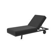 Plover Sunbrella Sun Lounger gallery detail image