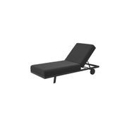 Plover Sunbrella Sun Lounger gallery detail image