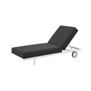 Plover Sunbrella Sun Lounger gallery detail image