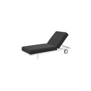 Plover Sunbrella Sun Lounger gallery detail image