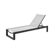 Skylark Batyline Sun Lounger gallery detail image