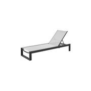 Skylark Batyline Sun Lounger gallery detail image