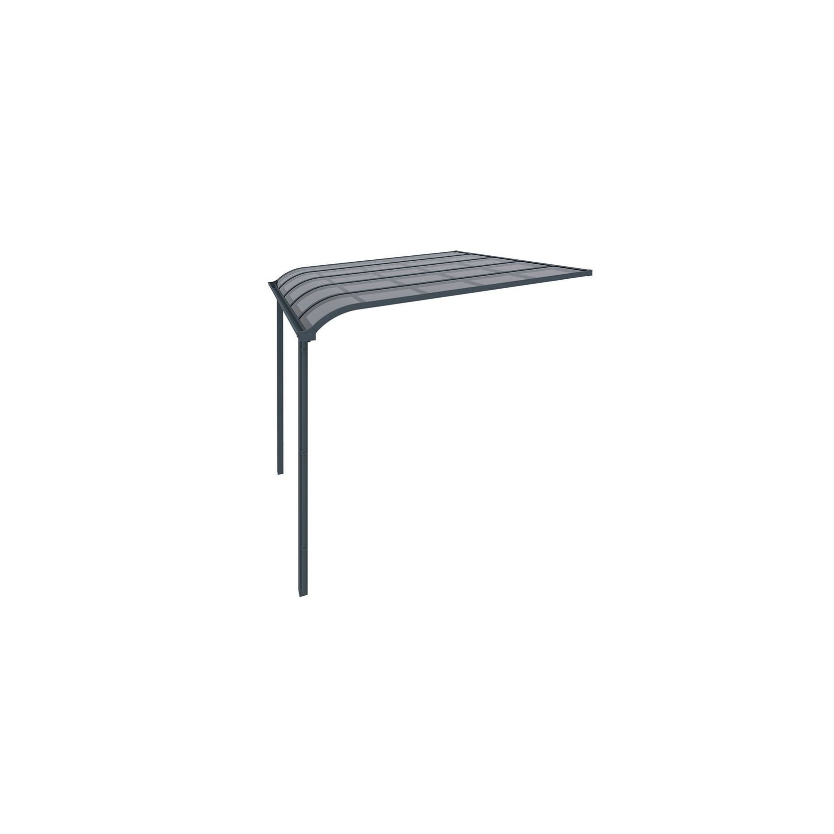 Country Wall Mounted Patio Cover Collection gallery detail image