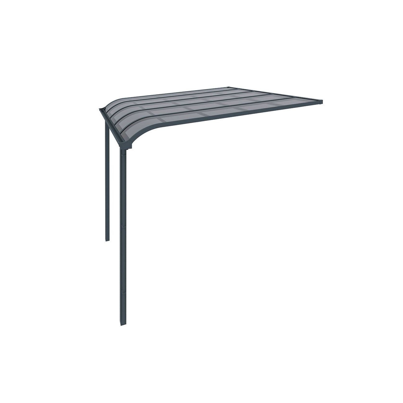 Country Wall Mounted Patio Cover Collection gallery detail image