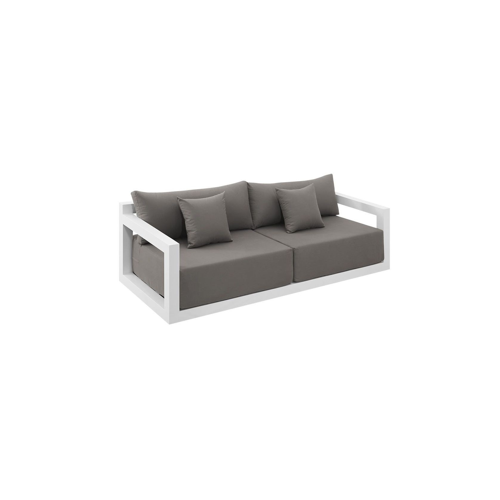 Ibis 2.0 Outdoor 3 Seater Sofa gallery detail image