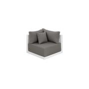 Ibis 2.0 Oversized Outdoor Corner Sofa gallery detail image