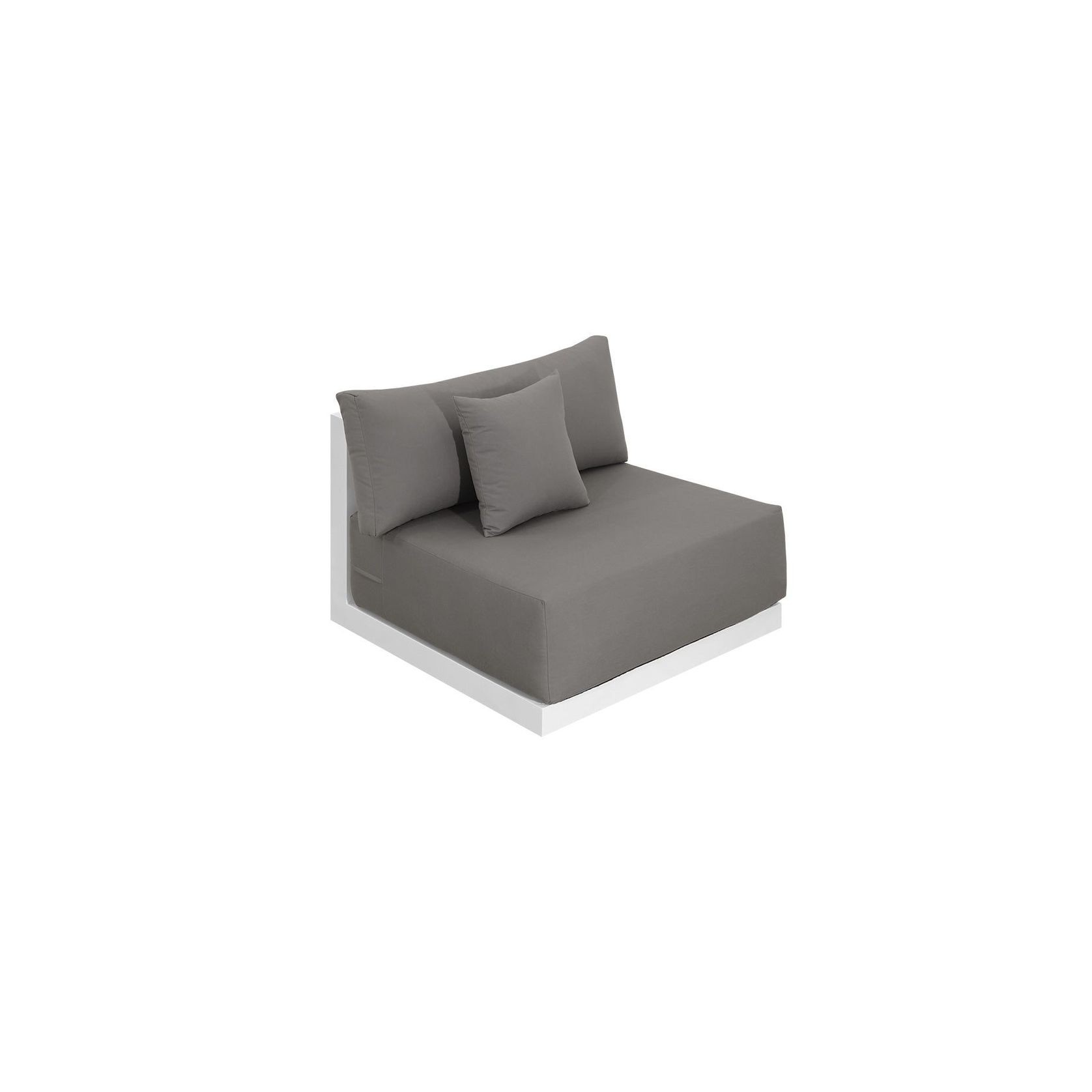 Ibis 2.0 Oversized Outdoor Centre Sofa gallery detail image