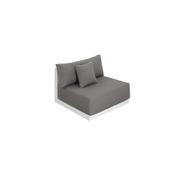 Ibis 2.0 Oversized Outdoor Centre Sofa gallery detail image