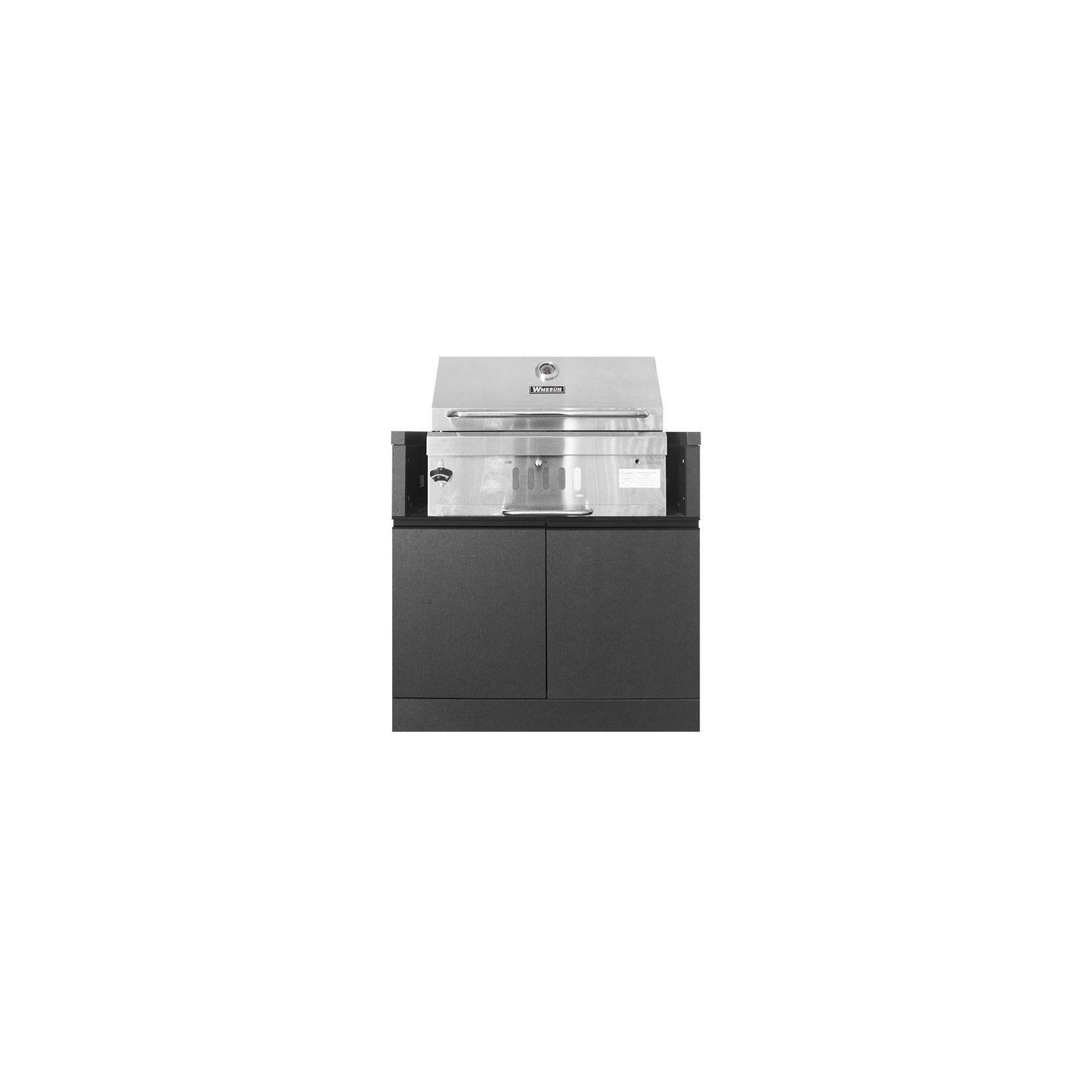 Capricom Outdoor kitchen gallery detail image